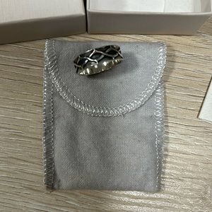 James Avery men’s ring
